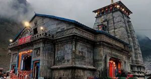 4494Kedarnath