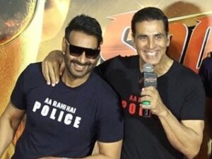 AJAY-AKSHAY