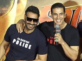 AJAY-AKSHAY