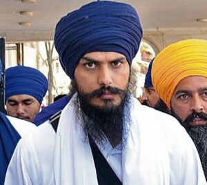 Amritpal-Singh