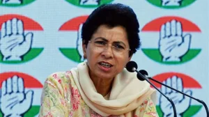 Kumari-Selja