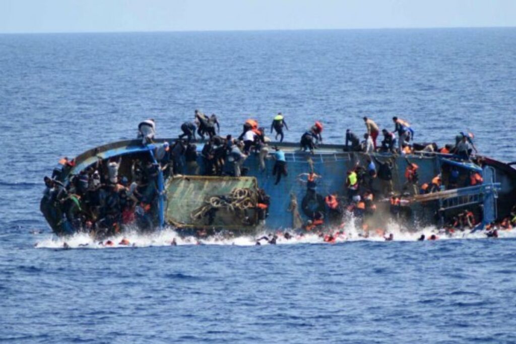 Libya-boat-tragedy