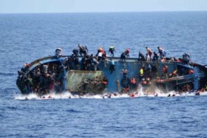 Libya-boat-tragedy