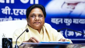 Mayawati-On-SC-ST-Reservation
