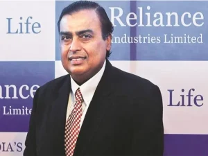 Mukesh-Ambani