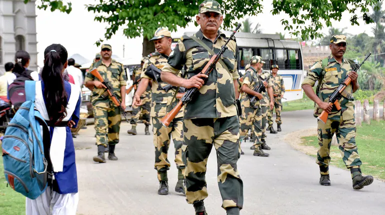 Murshidabad-Force