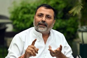 Nishikant-Dubey