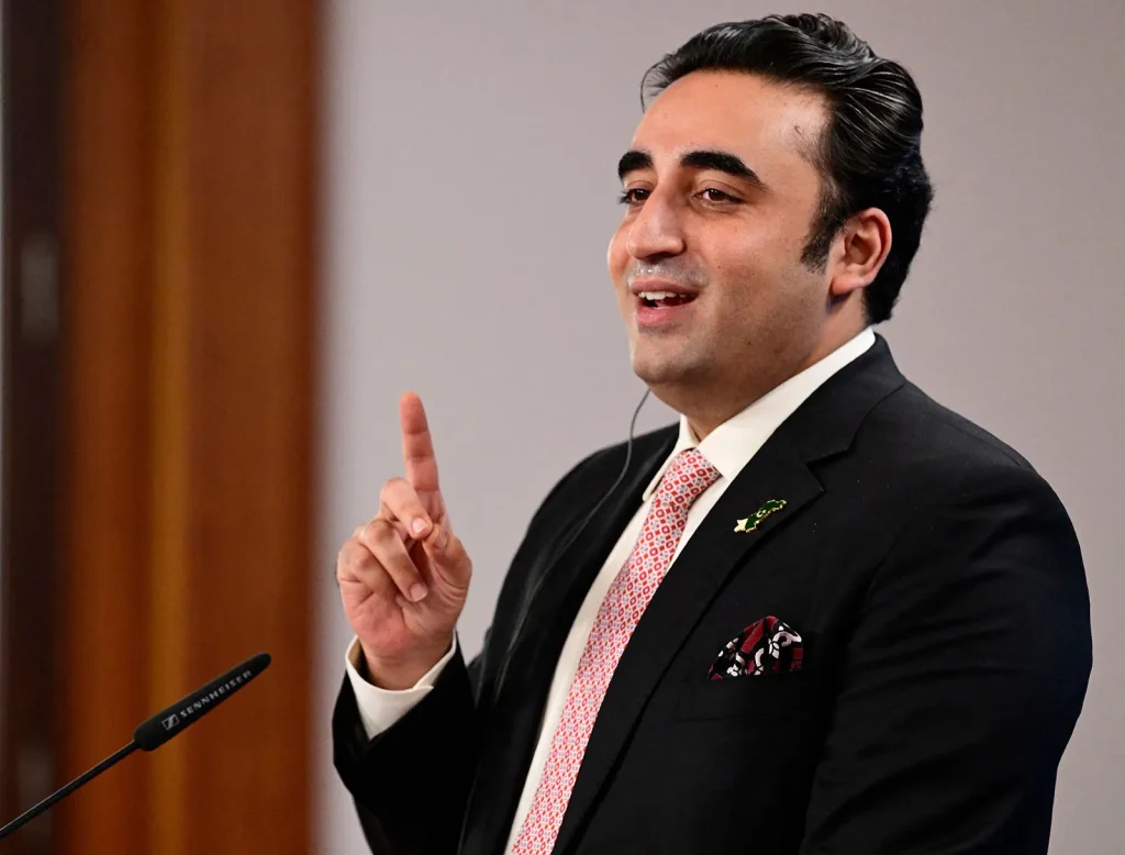 Pakistan-foreign-minister-Bilawal-Bhutto-Zardari