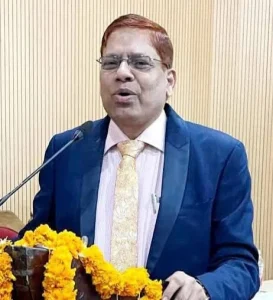 Prof-Rajkumar