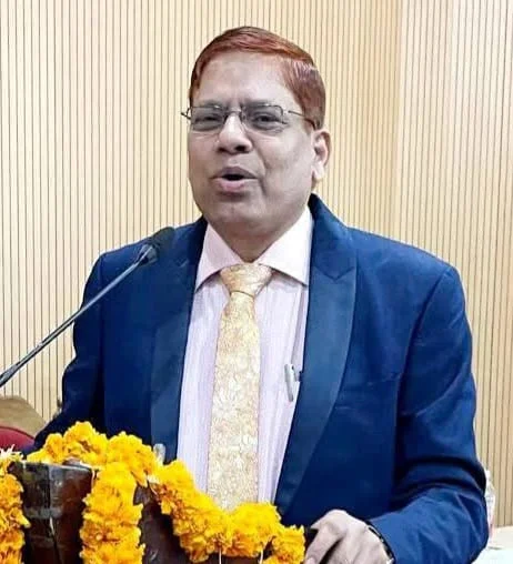 Prof-Rajkumar