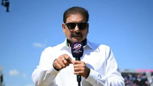 Ravi-Shastri
