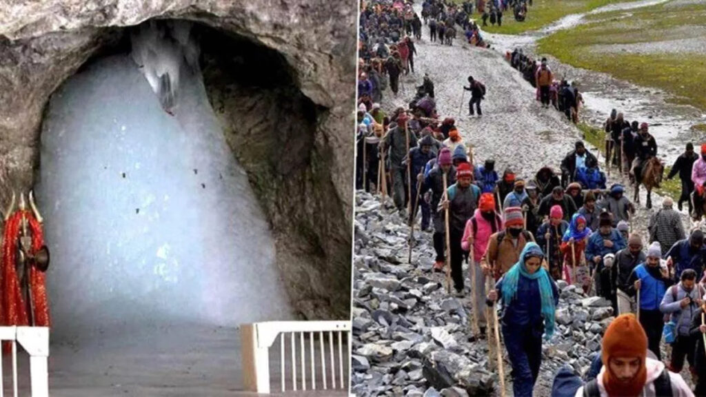 amarnath-registretion