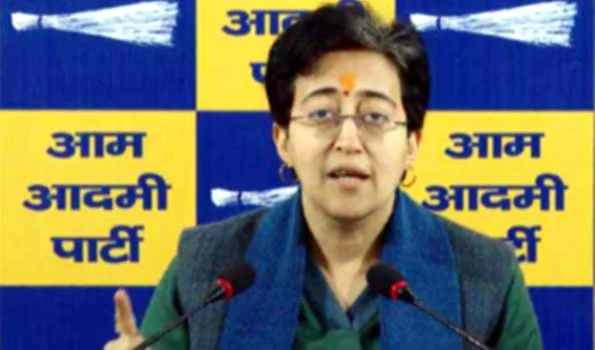 atishi