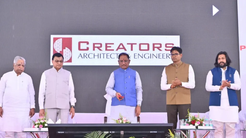cm-vishnudev-sai-on-foundation-stone-of-semiconductor-plant-