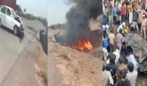driver-burnt-alive-in-the-accident