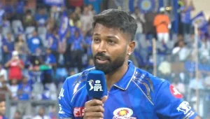 hardik