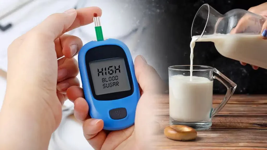 how-much-milk-diabetic-person-should-consume-in-a-day-know-here-in-hindi