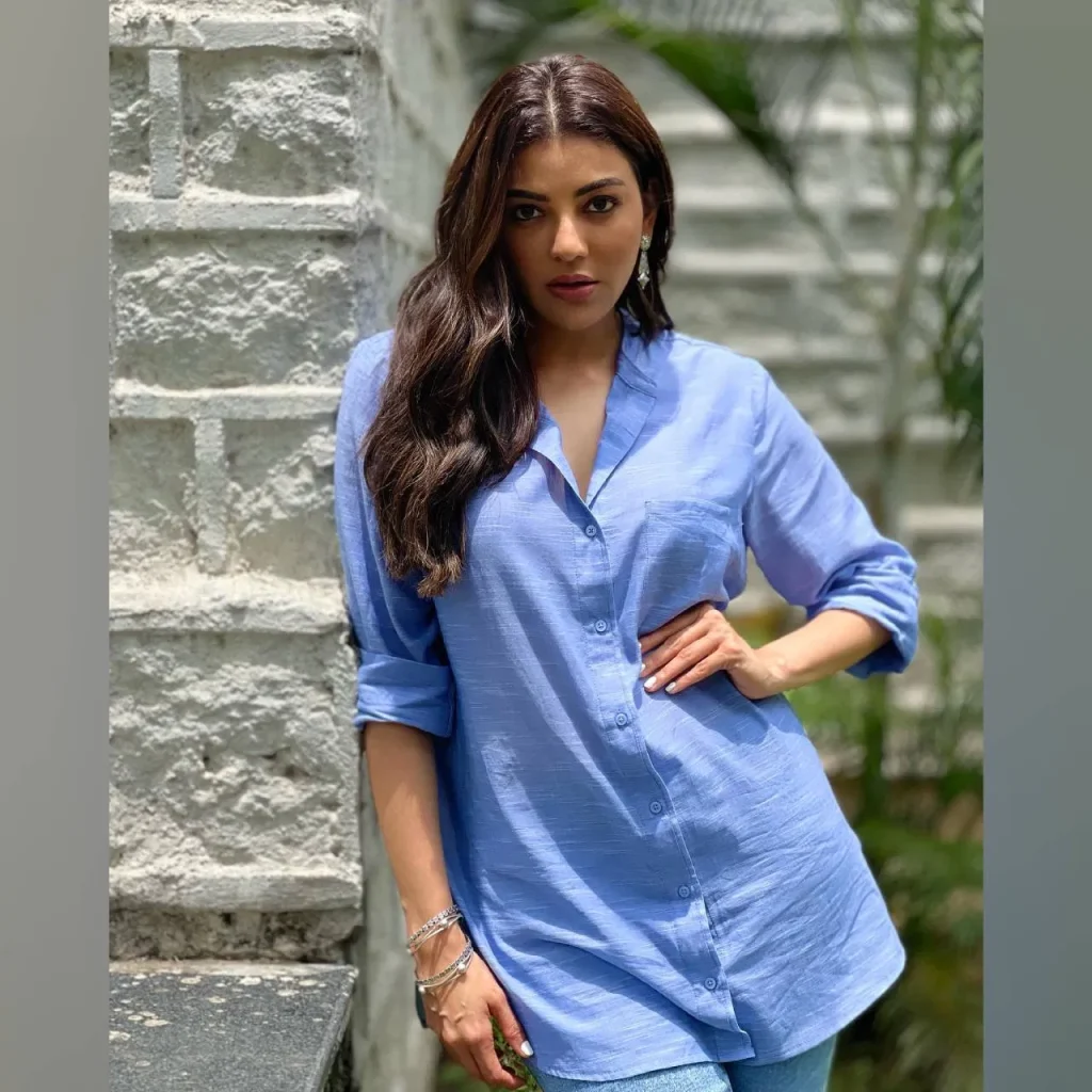 kajal-aggarwal