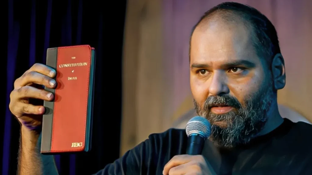kunal-kamra-appology-twitter-comedy-show
