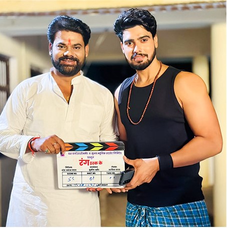 kundan-bhardwaj-and-dev-singh-pair-up-in-the-film-rang-ishq-ke-news-indian-film-history