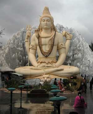 maha-shivaratri
