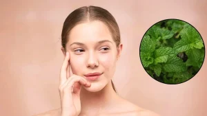 mint-for-summer-skin-glow