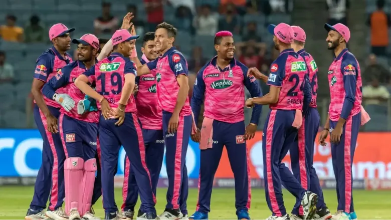 rajasthan-royals-rr