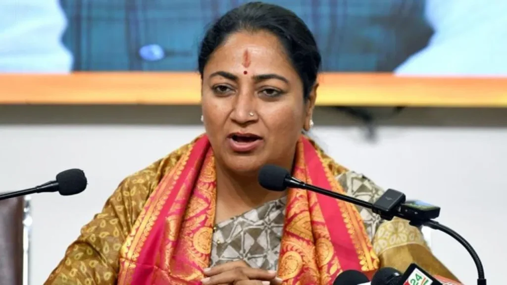 rekha-gupta