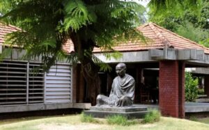 sabarmati_aashram
