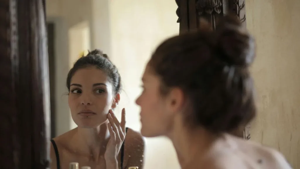 skincare-in-summer