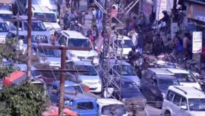 traffic-jam