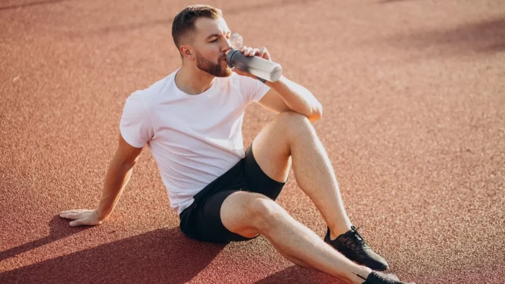 workout