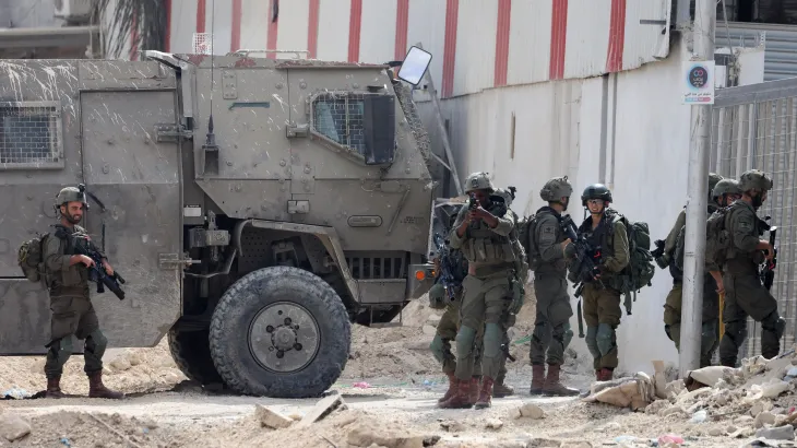 AFP__20240828__36EV6X3__v2__HighRes__PalestinianIsraelConflictWestBank-1724839249