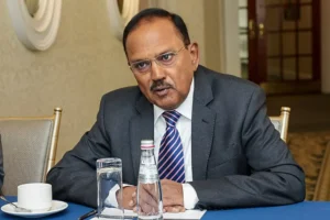 Ajit-DOval