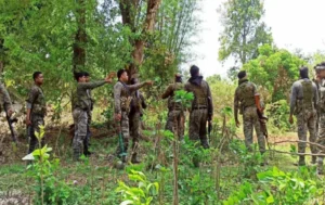CG-Bijapur-Naxal-Encounter