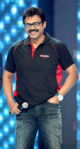 Daggubati_Venkatesh