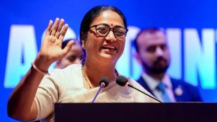 Delhi-CM-Rekha-Gupta