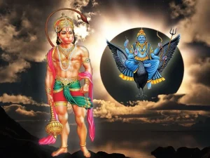 Hanuman-Ji-Shani-Dev