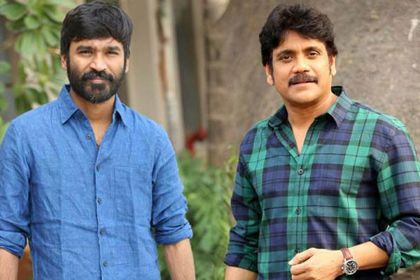 Interesting-title-for-Nagarjuna-and-Dhanushs-Flick