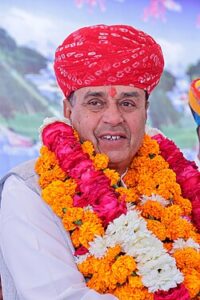 Jogaram_Patel