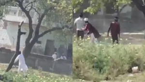 Meerut-Eid-communal-clash
