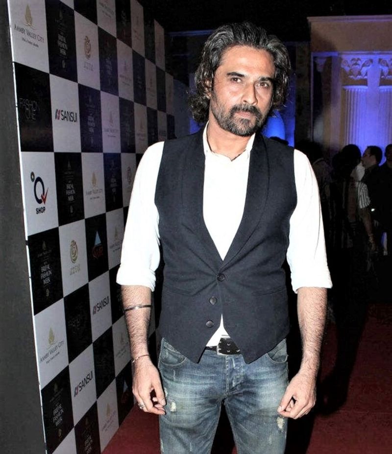Mukul-Dev