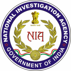 National_Investigation_Agency_India_logo