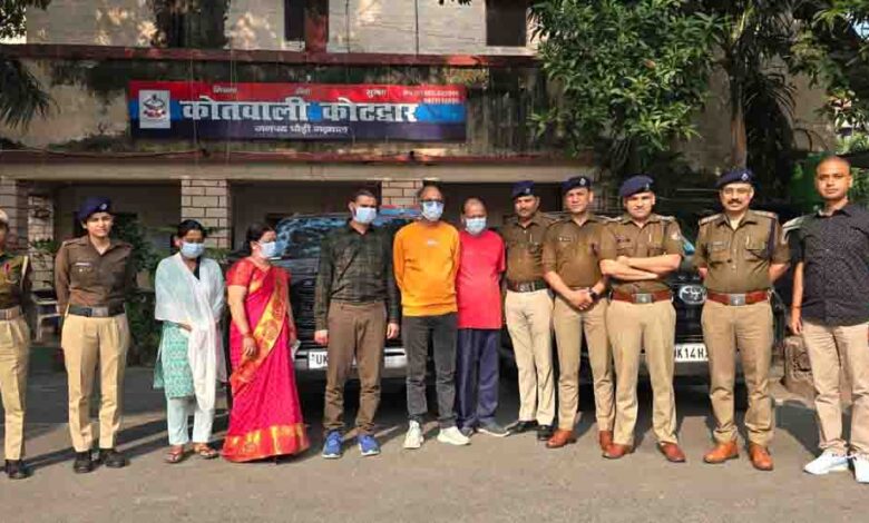 Police-bust-Rs-92-crore-fraud-in-Ukhand-arrest-five-linked-to-Rs-190-crore-scam-across-India-780x470