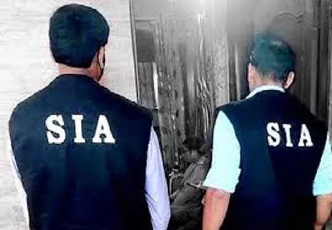 SIA