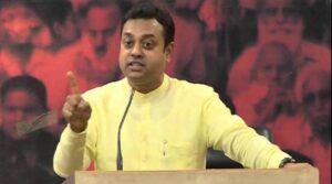 Sambit-Patra-congress