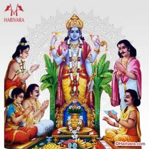 Satyanarayan-Puja-Harivara-Marathi