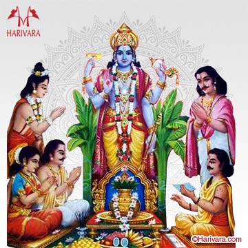 Satyanarayan-Puja-Harivara-Marathi