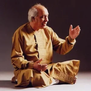 Ustad-Zia-Fariduddin-Dagar
