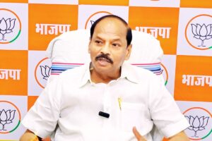 Waqf-Bill-Raghubar-Das-Jharkhand-News